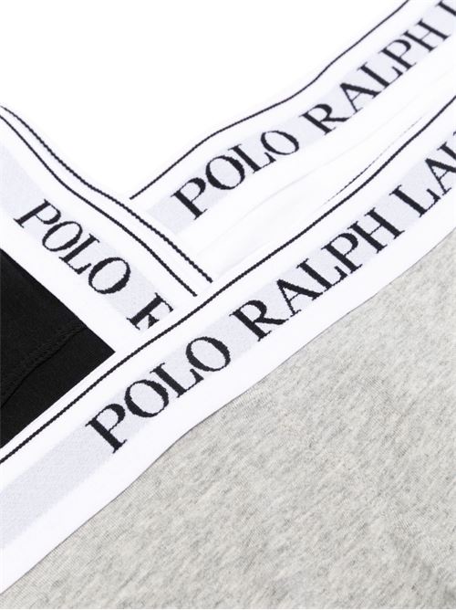 Boxer uomo intimo tripack POLO RALPH LAUREN | 714830299052